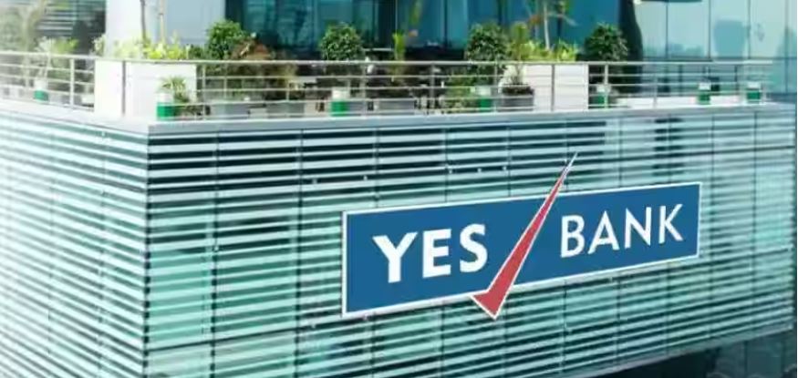 yes bank