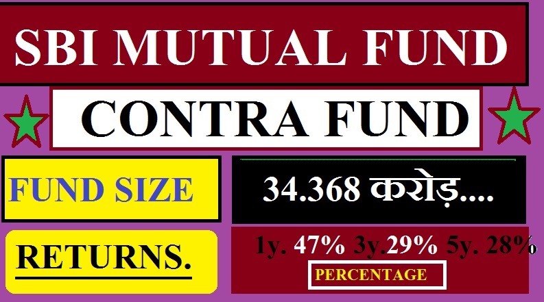 contra fund sbi 